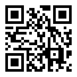 果冻射手二维码