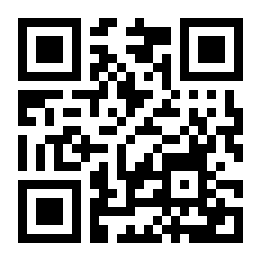 警车运输卡车二维码