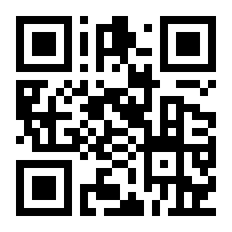 微笑龙卷风二维码