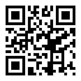 可莉的恶作剧二维码