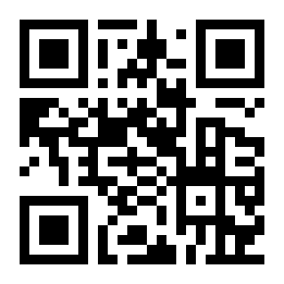 栀子欢小说二维码