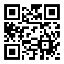 真实反恐射击二维码