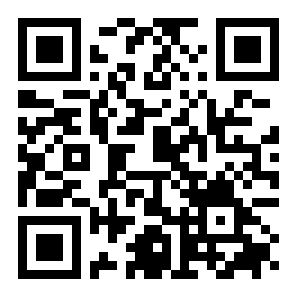 唯医骨科健康二维码