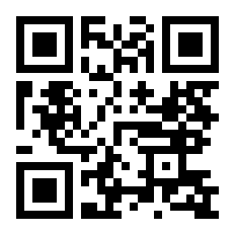 桂教学习二维码