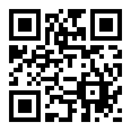 永恒星语二维码