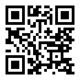 淡雅小说二维码