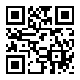 进击的病毒二维码