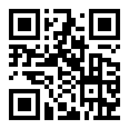 Unity Connect二维码