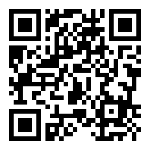 黑狐影视去广告版二维码