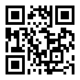 轻竹健康二维码