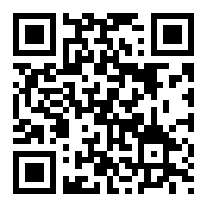 背头武士二维码