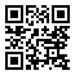 爱得深好友来电秀二维码