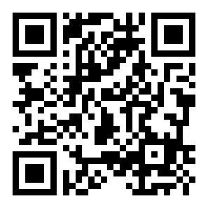 彩营健身二维码