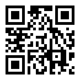 勤奋影视二维码