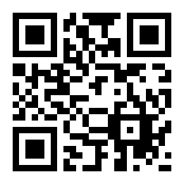 白鲸历险记二维码