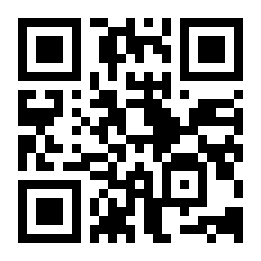 丝瓜影视二维码