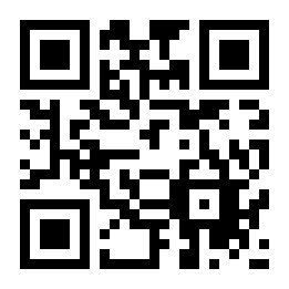 欢乐带货二维码