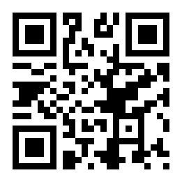 我的星座女神二维码