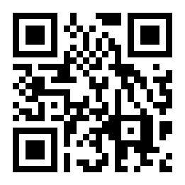 儿童手工制作二维码