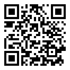 笨拙的忍者二维码