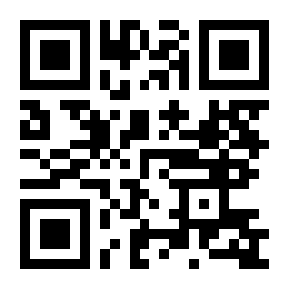 我命由我不由天二维码