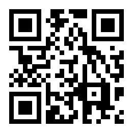 角斗大师3D二维码