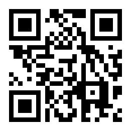 蚁淘生活二维码