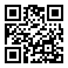 绝对演绎二维码