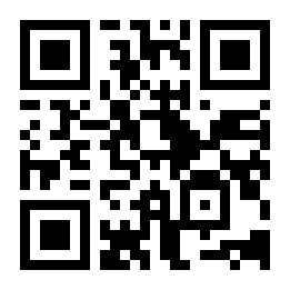 摩天楼滑行二维码