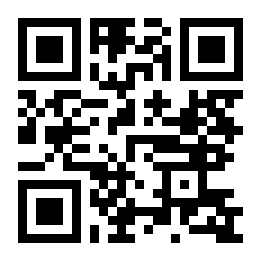 免漫手机乐园二维码