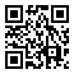 风物东兰二维码