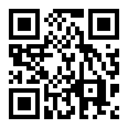 我的人生重开二维码