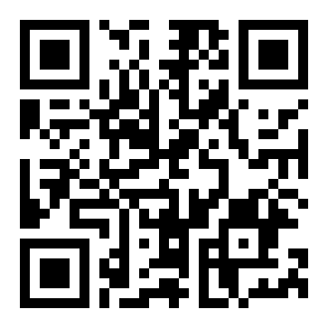 这不是我的邻居二维码