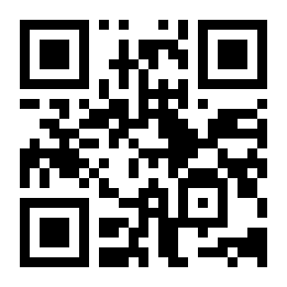 布娃娃涡轮下马二维码