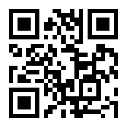 香芒小说二维码