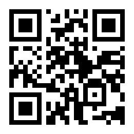 4080新视觉影院二维码