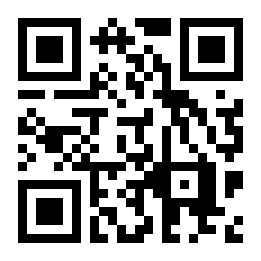 冲吧怪兽二维码