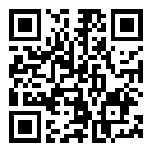 猿猴时代二维码