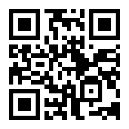 paint素描二维码