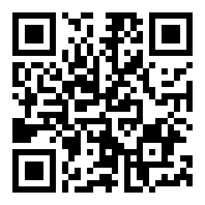 糖果狂热二维码