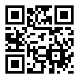 移动之路3D趣味竞赛二维码