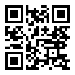 影阅阁APP安卓版二维码