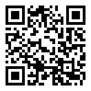 omofun动画网二维码