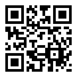 冰球狂暴二维码