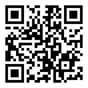 战机大作战二维码