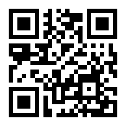 与鬼共生的小镇中文版二维码