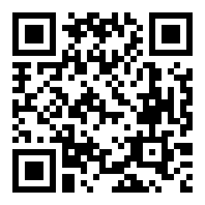 跳跃忍者中文版二维码