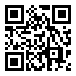 火柴人凌凌漆二维码