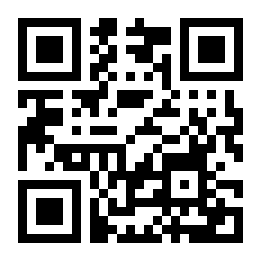 不择手段的赛跑二维码