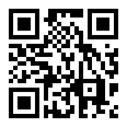 芭比魔法小镇二维码